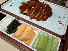 -侨美食家·粤菜(体育西路店)