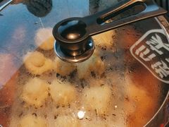 -遇东北林区铁锅炖(南开店)