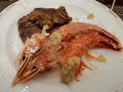 -巴黎四季酒店香轩中餐