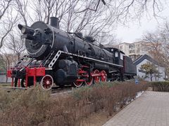 -玲珑塔公园