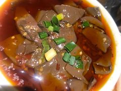 -三生小馆(亭知路店)