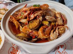 -小林哥的海鲜馆·夜宵烧烤(渔人码头店)