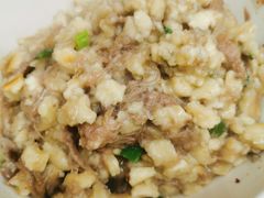 -老刘家泡馍·陕西老字号(钟楼广济街店)