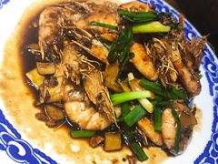 -老头儿油爆虾(金鹰世界店)