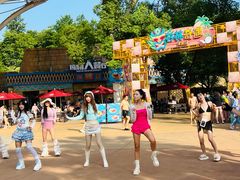 -武汉玛雅海滩水公园