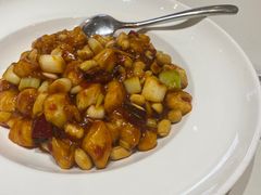 -大碗居·烤鸭·鱼头泡饼(天坛东门店)