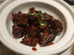 -绿茶餐厅(领展购物广场·中关村店)