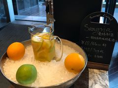 -深圳四季酒店·馥自助餐厅