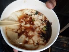 -秦园惠山豆腐花(惠山古镇店)