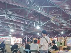 -友记功夫香·人民大排档(红牌楼店)