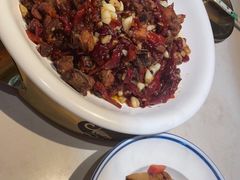 -巴扎屋大盘鸡·新疆菜(汇嘉时代店)