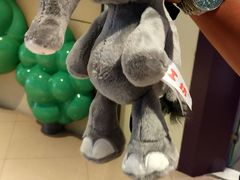 -PAWTOY爪e玩偶店(天兴罗斯福店)