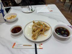 -东方饺子王(新奥购物中心店)