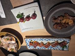 -德川家日本料理(顺义华联店)