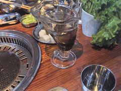 -仓库烤肉(绿园店)