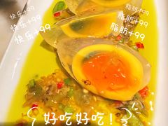-绿茶餐厅(南方商城店)