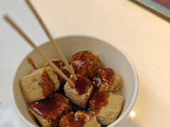 -香园茶社·金陵小灶(老门东店)