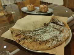 -Ciao窑炉披萨餐厅(宁波阪急店)