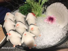 -湊湊火锅·茶憩(和平大悦城店)