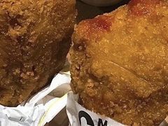 -麦当劳(山大路店)