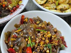 -胖东瓜·浏阳菜馆(火车站店)