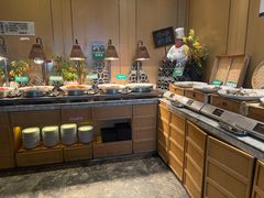 -亚马逊蒸汽活海鲜自助(LCM置汇旭辉广场店)