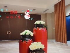 -郑庄脂渣海鲜楼(九水路店)
