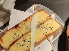 -师烤·豆花烤鱼(广州荔湾扬韬广场店)