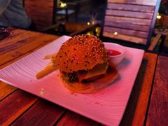 -Cactus墨西哥仙人掌餐厅