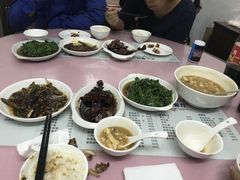-蘭心餐厅(进贤路店)