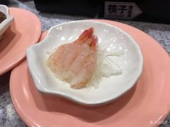 -争鲜回转寿司(金桥家乐福店)