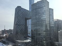 -北京千禧大酒店