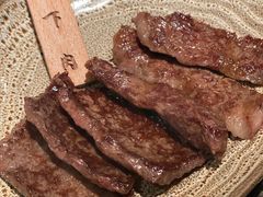 -老乾杯和牛烧肉(王府中环店)