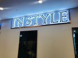 -CD Hair salon