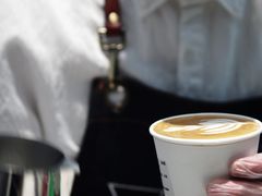 -Manner Coffee(万象食家店)