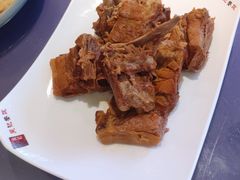 -吴记酱骨炖菜馆(西大直街店)