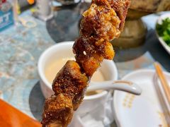 -哈啾嗨·新概念蒙餐(红星新城店)