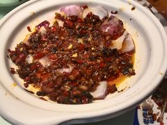 -老萍巷莲花血鸭·萍乡地标江西菜(步行街店)