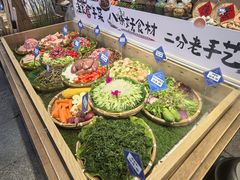 -胖姐渔村(中源大道店)