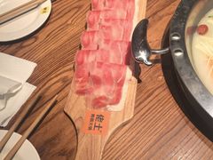 -佬土鹅肠火锅(解放路店)
