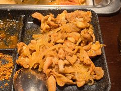 -新石器烤肉(虹悦城店)