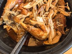 -竹里馆·淮扬菜·功夫茶(老门东店)