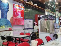 大堂-澳门陈光记烧味饭店(郎家园店)