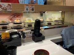 -争鲜回转寿司(浦东三钢里PLUS店)