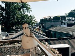 -闲·胡同 Barblu Hutong(雍和宫五道营店)
