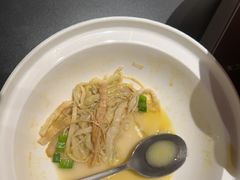 -鸽子侯·家宴·平价海鲜(绿地店)
