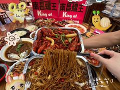 -老闵田螺馆·南昌市井菜·特色小吃(总店)