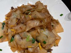 -芳芳私房菜·精做淮扬菜(承德路店)