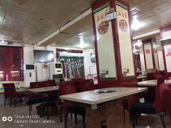 大堂-武记碳锅鱼大盘鸡(杜岭街店)