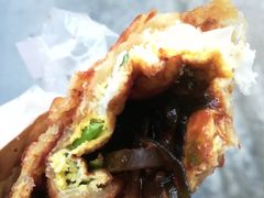 -樊记火烧店(甘泉路店)